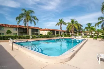 Image de Cocoa Beach Condo