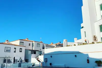 Image de Best view and pool