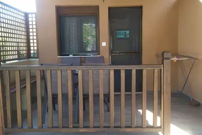 Ioannis Stagkonis House 2