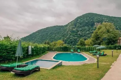 Image de Mila Garden Villas & Bungalows