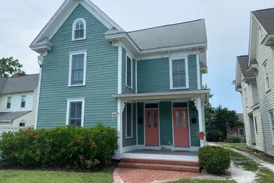 Coral Haven 1 - Chesapeake Properties