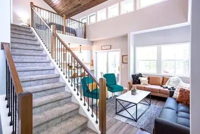 Image de Newly Renovated! Great Location in Crosslake!