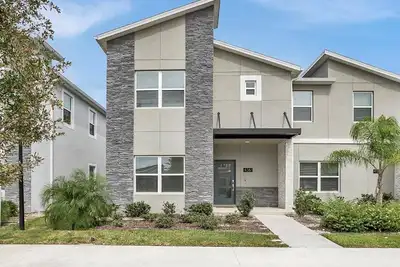 Image de Last Minute Disney Getaway! Private Pool & Themed Bedrooms. Book Now! #59141