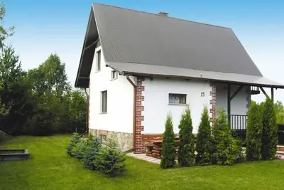 Image de Maison de vacances au lac Dabrowa Wielka