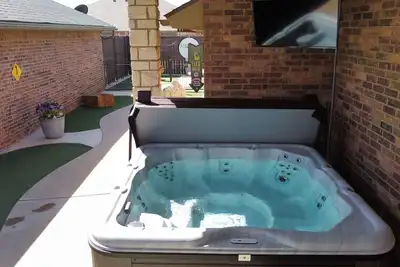 Image de Spark Getaways: The Mulligan Spa and Golf