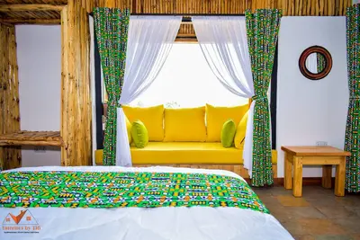 Off-the-grid getaway staycation near Eburru Forest