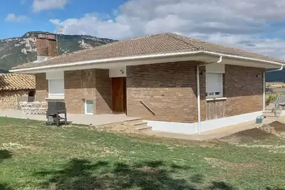 Image de The Corner of Lokiz; enjoy Navarre naturally