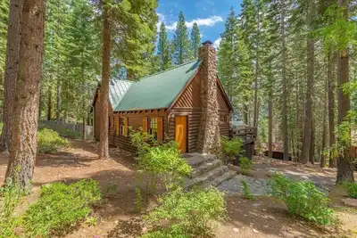 Image de Gundy's Getaway in Carnelian Bay
