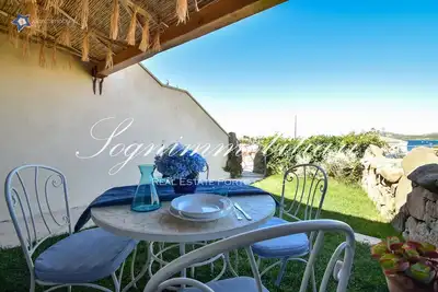 Image de Lovely apartment in Cannigione