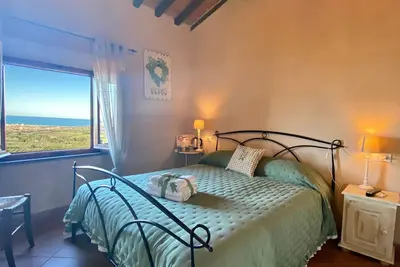 Image de B&B The Seal: Sage Room
