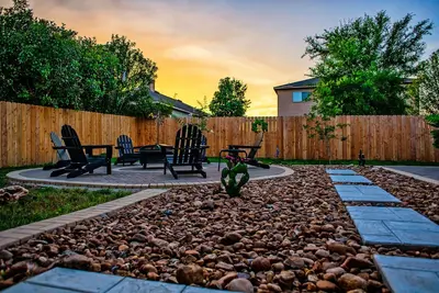 Image de Relaxing Getaway Near San Antonio & New Braunfels!