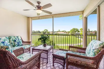 Image de Golf oasis, 10 minutes from gulf beaches - Sarasota, Fl