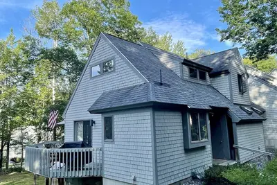 Image de The Sweet Spot - between Moose Pond & Pleasant Mountain - Sleeps 10