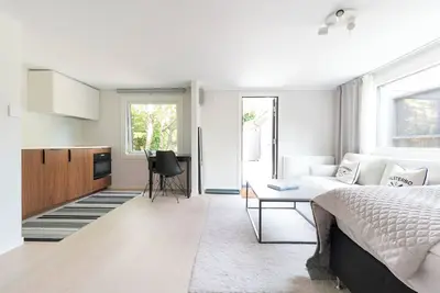 Image de Falsterbo Guesthouse ☆Modern & Comfy☆