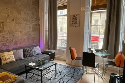 Image de Earl Grey flat | Finest tea+Coffee+Board games