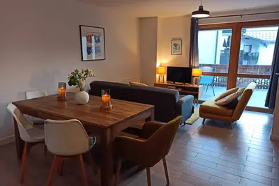 Image de Label Or Appartement spacieux les 2 alpes proximité des pistes