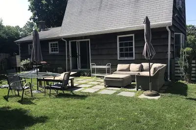 Image de Beach House comfortable, clean and close to beaches, wineries, jitney