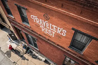 Image de Independent hotel in historic building walking distance from the city