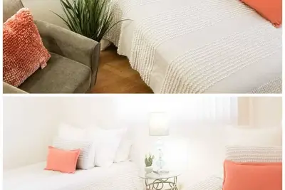 Image de Cozy & Stylish Condo with Pool Best Location