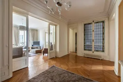Image de 220sqm Haussmann Luxury In The Heart Of Paris -Champs Elysees