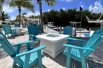 Image de Florida Keys Sun<br>2 -2, community pool, clubhouse, and has other amenities!