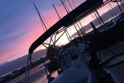 Image de Nuitée et échappées nautiques