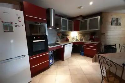 Image de Super Besse Appartement Spacieux ****8 pers - label handicap  \n parking privé -