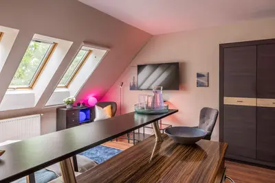 Image de Smart home in downtown Veszprém