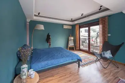 Image de Trendy Apartment 1 min Walk to Hoan Kiem Lake