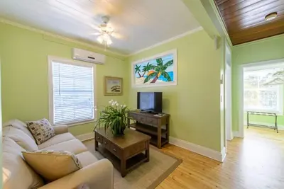 Image de The Bermuda Suite  At Old Colorado Inn