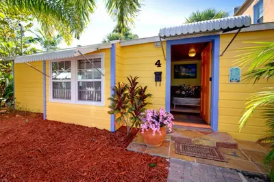 Image de Coastal Cottage At Old Colorado Inn