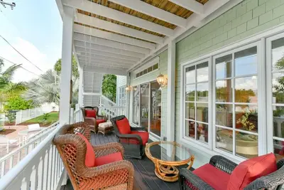 Image de Evinrude Suite At Old Colorado Inn
