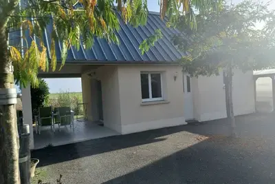 Image de Gite au pied du mont n°1