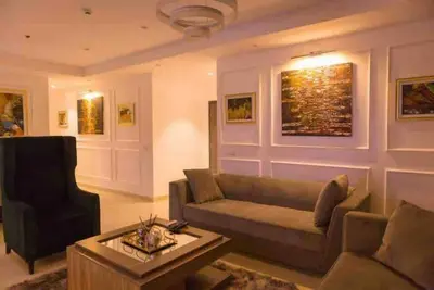 Image de Lovely 3 Bedroom Beach View Apartment / 3 Bedrooms