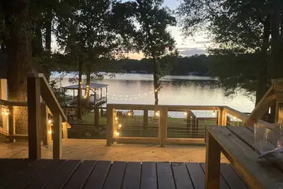 Image de Cozy Lakehouse