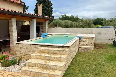Image de Ampia Villa Alina con Piscina Vicino al Mare