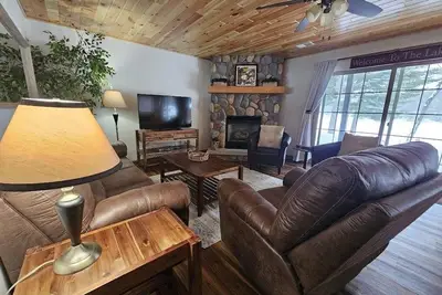 Image de Waters Edge Condo -2 bed 2 bath