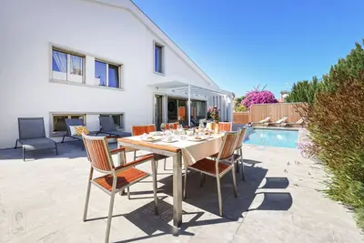 Image de Santa Joana Villa