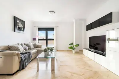 Image de Home2Book Fantastic Design Apartment Las Palmas