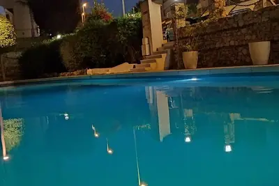Image de A 9 minutes de la mer, superbe appartement entièrement rénové en 2021