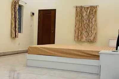 Image de Super King bedroom with Air Condition