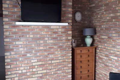 Image de Appartement dans maison Ă la campagne