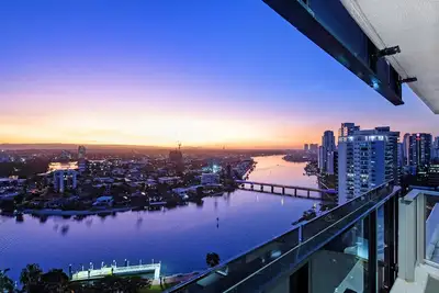 Image de Circle on Cavill - 2 Bedroom Hinterland