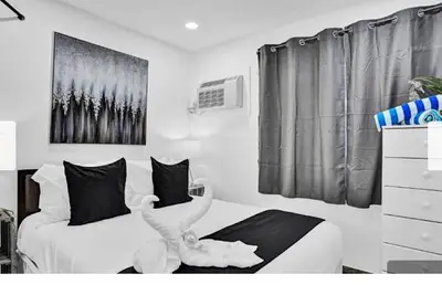 Image de Grand Suites of Fillmore