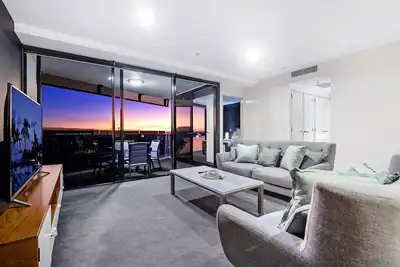 Image de Circle on Cavill - 2 Bedroom Hinterland