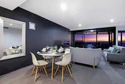 Image de Circle on Cavill - 2 Bedroom Hinterland