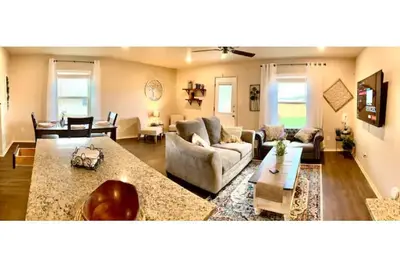 Image de Pets, Fire-pit, Grill, Fort Hood Tdy\/Pcs
