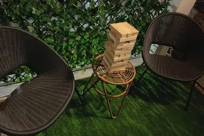 Image de East End Oasis. Private Fire place, near cider farms and shopping mall
