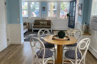Image de Gammy's Beach Bungalow