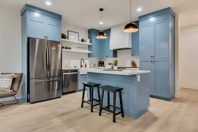 Image de Downtown Paso: Park Street Hideaway 2 Bed/2. 5 Bath